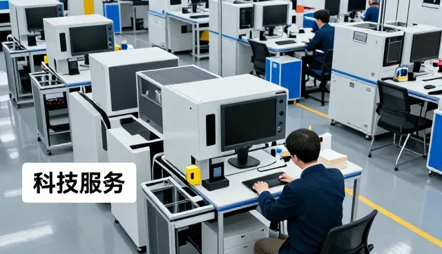 定制化IC封装