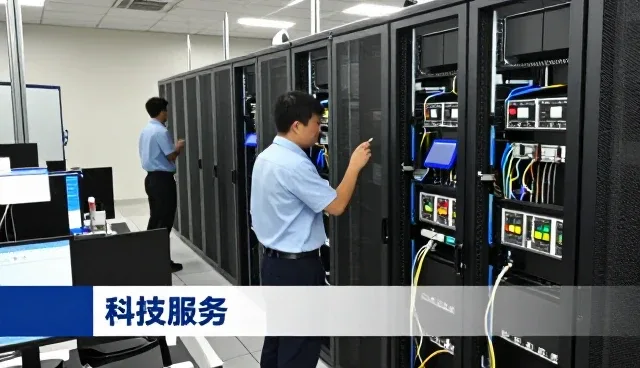定制开发需求梳理：云服务器托管在验收交付环节的应用要点