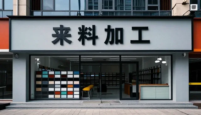 检测流程优化推动来料品质管理升级