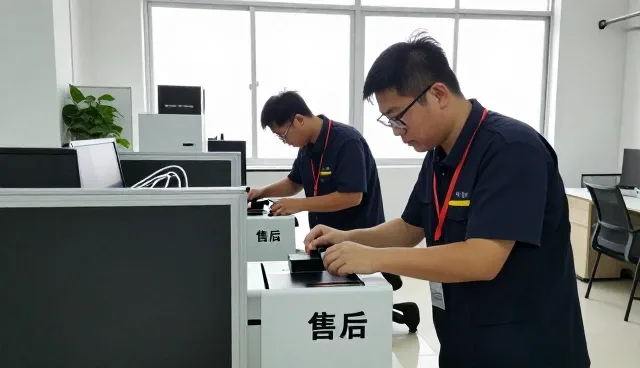 嘉亿豪(北京)科技有限公司介绍专业地区能力